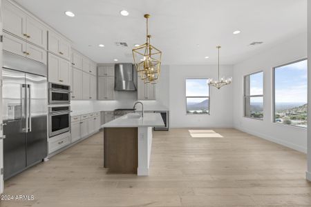 New construction Single-Family house 14846 E Valley Vista Dr, Fountain Hills, AZ 85268 null- photo 12 12