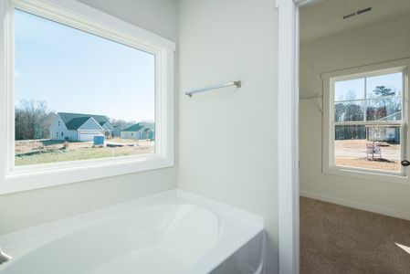 New construction Single-Family house 2803 Ricolden Trl, Ossipee, NC 27244 plan McKenzie F - image 9