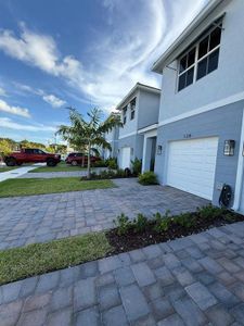 New construction Townhouse house 142 Ne 14Th Ter, Homestead, FL 33033 - image