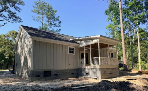 New construction Single-Family house 5811 Octavia Ave, Ravenel, SC 29470 - image
