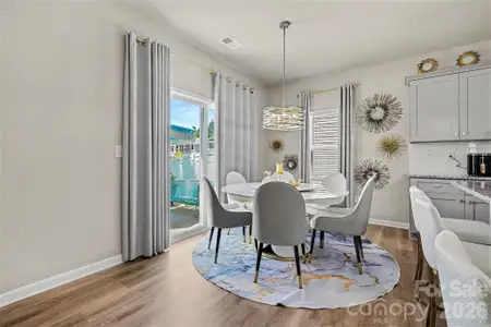 New construction Single-Family house 7317 Greenrock Ct, Charlotte, NC 28215 - image 6