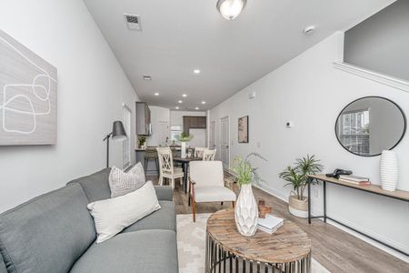 New construction Condo house 107 Aplomb Aly, Charleston, SC 29414 - image 10