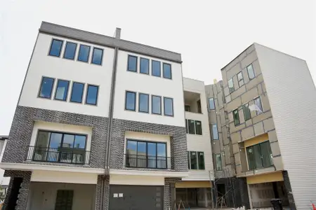 New construction Single-Family house 5827 Winsome Ln, Houston, TX 77057 - image