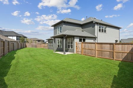 New construction Single-Family house 31305 Kingsley Pines Dr, Houston, TX 77336 - image 3