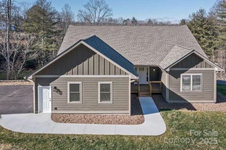 New construction Single-Family house 105 Sheila Wynne Dr, Unit 8, Fletcher, NC 28732 - image