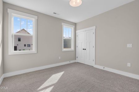 New construction Single-Family house 484 Hillard Ln, Wendell, NC 27591 plan Avanti - image 19