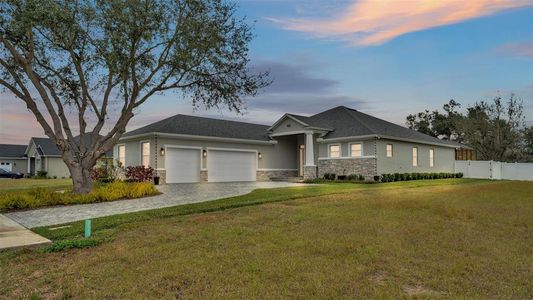 New construction Single-Family house 510 Shanklin Ave, Bartow, FL 33830 null- photo 0