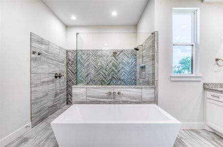 New construction Single-Family house 1376 Shadow Lakes Dr, Wills Point, TX 75169 - image 11