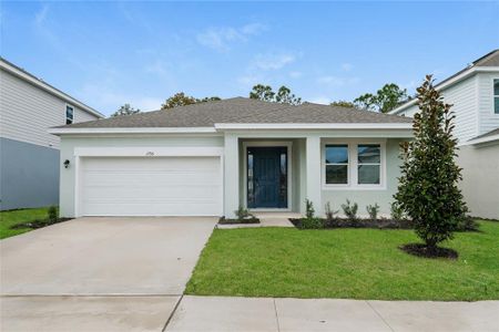 New construction Single-Family house 2791 Peake St, North Port, FL 34286 - image 2