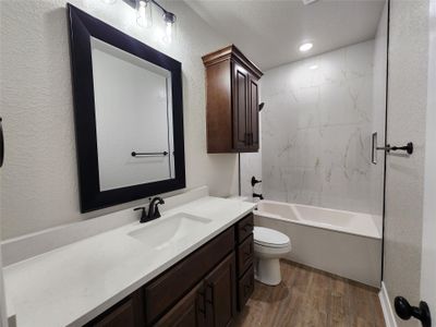 New construction Single-Family house 806 Eagle Heights Dr, Salado, TX 76571 - image 8