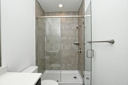 New construction Single-Family house 4828 Destination Wy, Jonestown, TX 78645 plan Montecito II - image 17