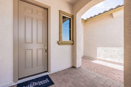 New construction Single-Family house 20147 W Mulberry Dr, Buckeye, AZ 85396 null- photo 2 2