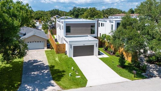 New construction Single-Family house 2225 Florinda St, Sarasota, FL 34231 - image