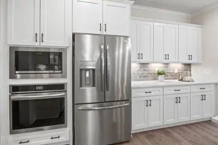 New construction Single-Family house 9101 Dupree Mdw Dr, Unit 43, Angier, NC 27501 - image 18