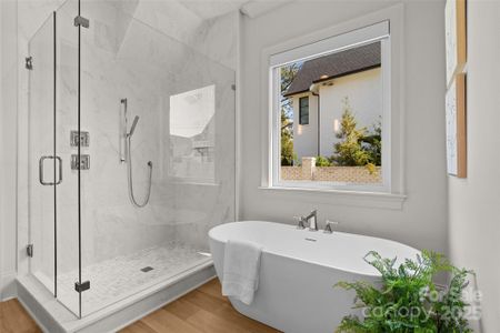 New construction Single-Family house 2147 Sharon Ave, Charlotte, NC 28211 - image 9