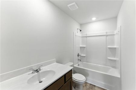 New construction Single-Family house 265 Bloomfield Cir, Canton, GA 30114 - image 5