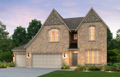 New construction Single-Family house 10207 Cactus Hls, San Antonio, TX 78254 null- photo 0 0