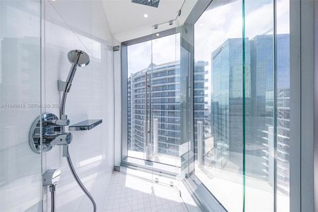 New construction Condo house 300 Biscayne Blvd Wy, Unit 4507W, Miami, FL 33131 - image 19