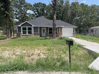 New construction Single-Family house 804 Hemlock Drive, West Tawakoni, TX 75474 - photo 0