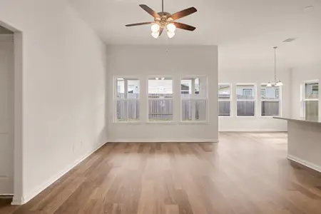 New construction Single-Family house 11028 Ondrea, Willis, TX 77318 - image 16
