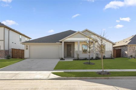 New construction Single-Family house 4038 Rio Run, Royse City, TX 75189 - photo 0