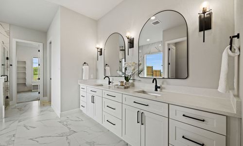 New construction Single-Family house 3063 County Rd 643, Nevada, TX 75173 null- photo 19 19
