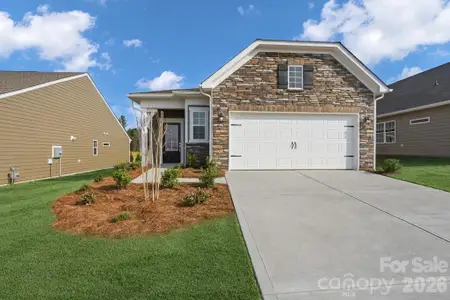 New construction Single-Family house 7624 Cotton Crest Ln, Unit 39, Lancaster, SC 29720 - image