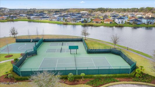 New construction Single-Family house 122 Sage Hen Dr, St. Augustine, FL 32095 null- photo 29 29