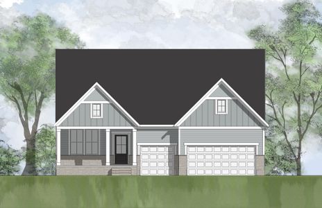 New construction Single-Family house Angier, NC 27501 null- photo 0 0