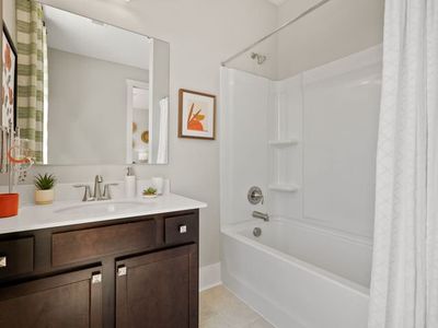 New construction Single-Family house 1204 Homecoming Blvd, Ravenel, SC 29470 plan Riley P - image 17