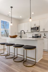 Sadler Village by Red Cedar Homes in Charlotte - photo 11 11