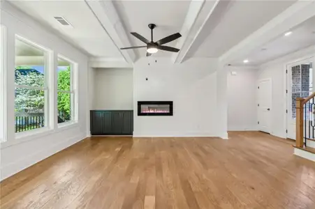 New construction Single-Family house 102 Cottage Gate Ln, Roswell, GA 30076 null- photo 8 8