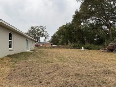 New construction Single-Family house 3941 Se 137Th Ln, Summerfield, FL 34491 - image