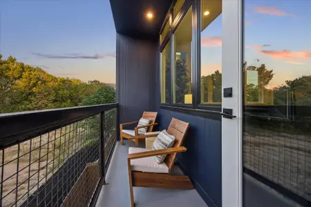 New construction Condo house 4101 Menchaca Rd, Unit 104, Austin, TX 78704 - image 2