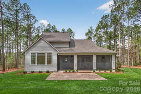 New construction Single-Family house 5053 Townsend Rd, Lancaster, SC 29720 - image