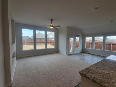 New construction Single-Family house 5032 Picasso Rd, Royse City, TX 75189 plan Addison - image 13