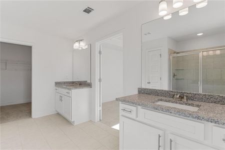 New construction Single-Family house 6061 Spring Wy, Stonecrest, GA 30038 - image