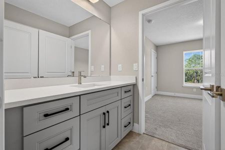 New construction Single-Family house 1262 Champions Dr, Daytona Beach, FL 32124 plan Lydia - image 12