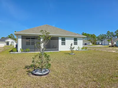 New construction Single-Family house 8 Lakeland Wy, Palm Coast, FL 32137 - image 3