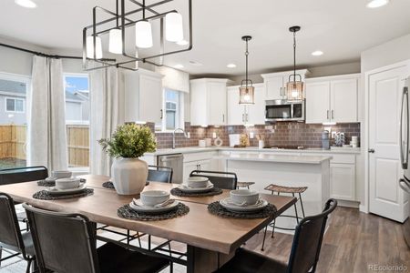 New construction Single-Family house 746 N Carrie Ct, Watkins, CO 80137 - image 18