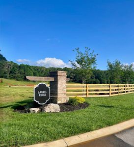 New construction Single-Family house 14 Magnolia Ct, Rock Spring, GA 30739 - image