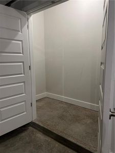 New construction Townhouse house 2538 Harbor Ridge Pass, Unit 343, Gainesville, GA 30507 - image 19