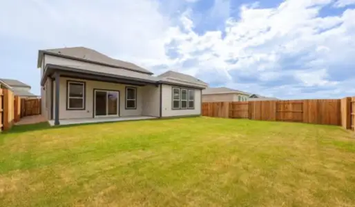 New construction Single-Family house 171 Prodigal Wy, Kyle, TX 78640 - image