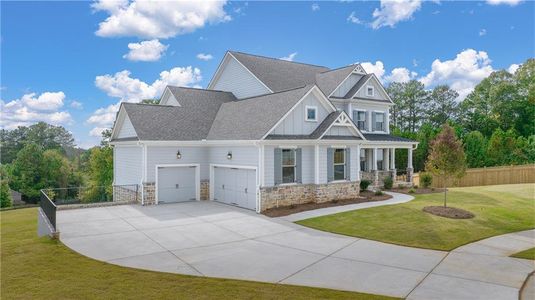 Kyle Farm by Patrick Malloy Communities in Powder Springs - photo 14 14