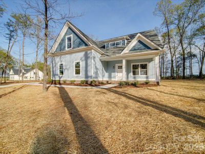 New construction Single-Family house 0 Hinson Rd, Monroe, NC 28103 - image
