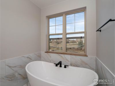 New construction Duplex house 5209 Sunglow Court, Fort Collins, CO 80528 - photo 16 16