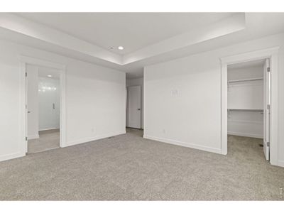 New construction Duplex house 145 Washington St, Erie, CO 80516 - image 12