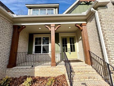 New construction Single-Family house 959 Tamary Way, Unit 29/30, Landis, NC 28088 - photo 2 2