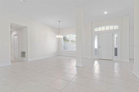 New construction Single-Family house 25 Roxton Ln, Palm Coast, FL 32164 2265- photo 4 4