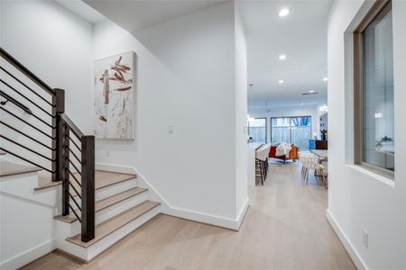New construction Single-Family house 1935 W Clay St, Houston, TX 77019 null- photo 23 23